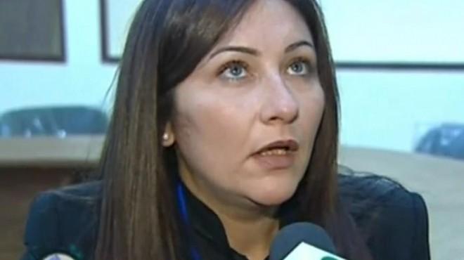 بلاغ يتهم الفنانة جيهان فاضل بقلب نظام الحكم