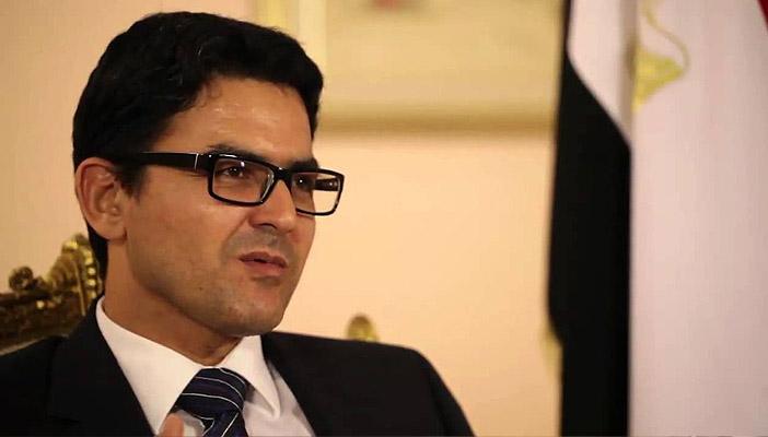 محمد محسوب: مصر لا تحتاج مليارات الفسدة