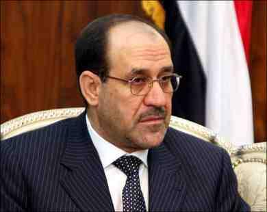 السلطات العراقية تعدم سبعة أشخاص اليوم