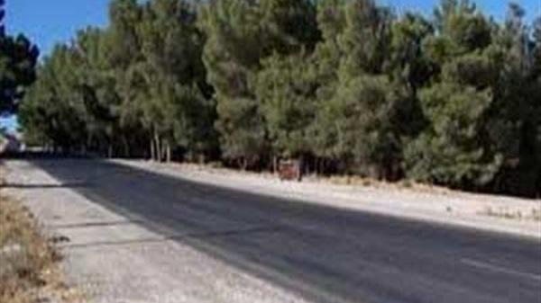 الأهالي يفتحون طريق “القاهرة – أسوان” بعد عودة المختطفين بقنا