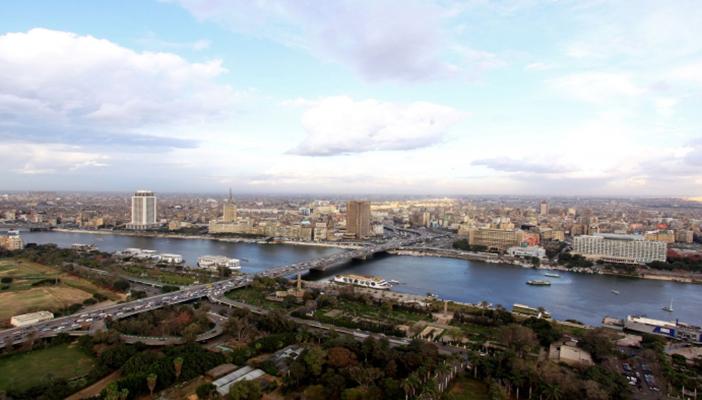 الأرصاد: انخفاض بدرجات الحرارة والعظمى بالقاهرة 23