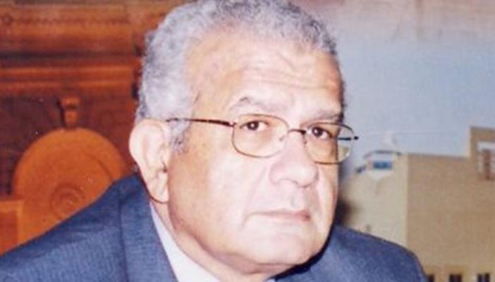 حازم حسني: بعد الزند لا أحد ممن انفلت عيارهم صار في مأمن من الإطاحة به