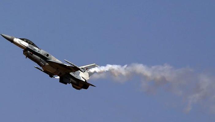 مقتل طيارين إماراتيين جراء تحطم طائرتهما باليمن