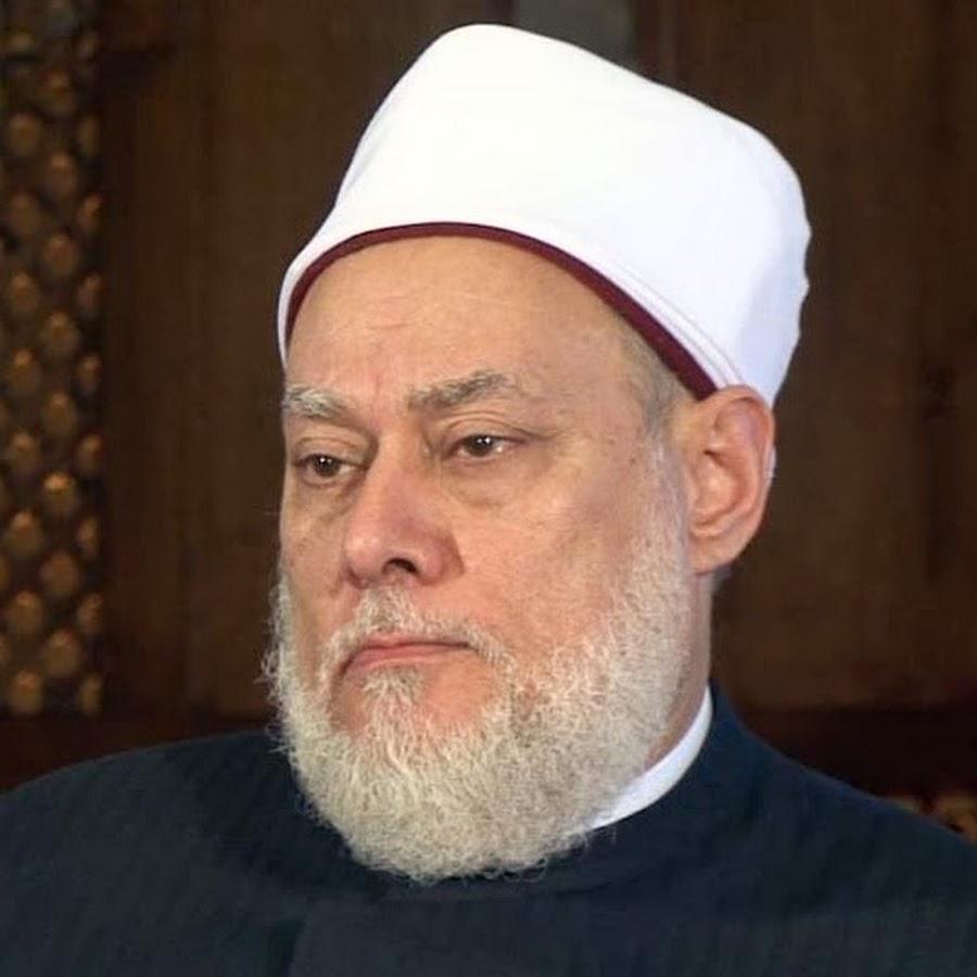 علي جمعة: من يقتل رجلا يريد الاعتداء على زوجته “بطل”