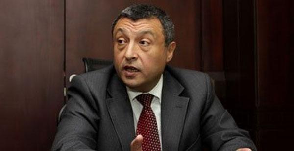 البترول :نسعي لهيكلة قطاع الثروة المعدنية لمواكبة التغيرات