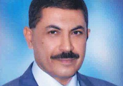 مهاجمة سيارة  نقل أموال وقتل سائقها بطريق بلبيس