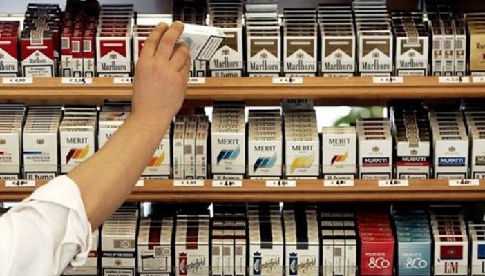 السعودية ترفع رسوم الجمارك على السجائر المستوردة