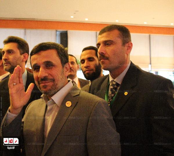 الانتخابات الرئاسية الإيرانية يونيو القادم