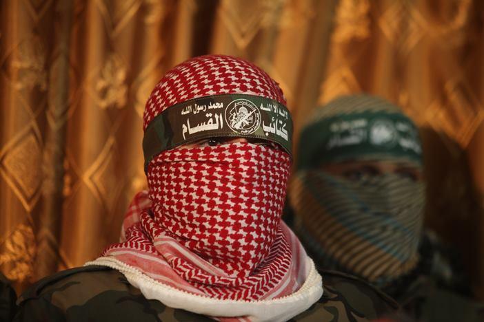 القسام: ما نشرته “الأهرام” أوهام تعشش في عقل رئيس التحرير