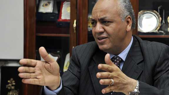 بكري: السيسي سيترشح خلال ايام