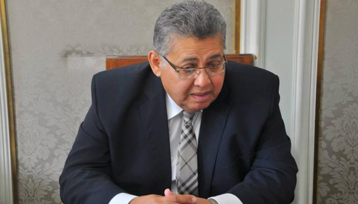 الجامعات المصرية تصعّد ضد وزير التعليم العالي