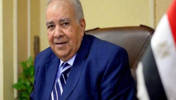 في أول تصريح له.. مجدي العجاتي: لم أتردد في تولي مهام وزارة العدل