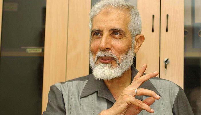 عزام التميمي لـ”رصد”: اغتيال محمود عزت في بريطانيا شائعة