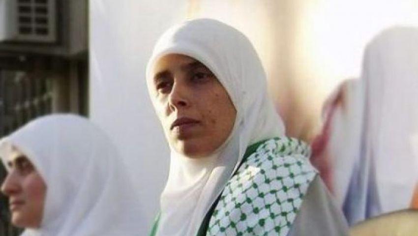 بعد إدراجها كـ”أخطر الإرهابيين”.. أميركا تطالب بتسليم أحلام التميمي