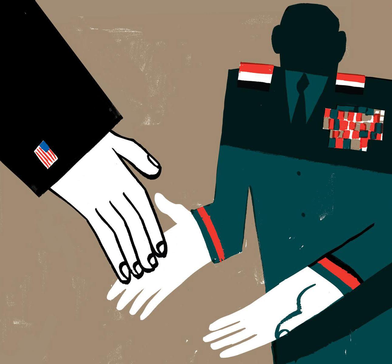 نيويورك تايمز: ثورة السيسي الدينية تؤجج التطرف وتشعل الغضب