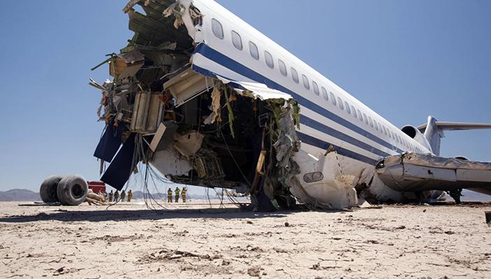 بوتين يأمر بتصفية المتورّطين في إسقاط الطائرة الروسية بسيناء