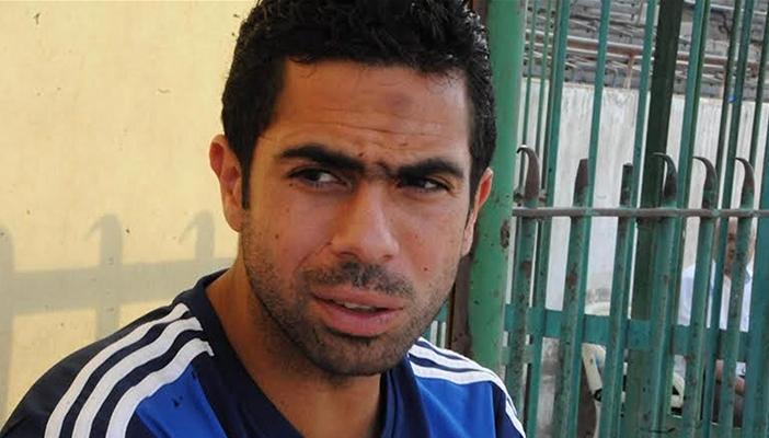 مصدر لـ”رصد”: أحمد فتحي خارج حسابات “كوبر”