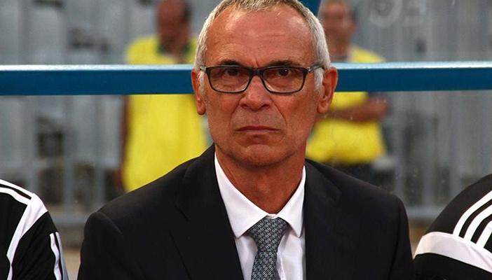 “المصري” ينتقد كوبر بسبب استبعاد المحمدي