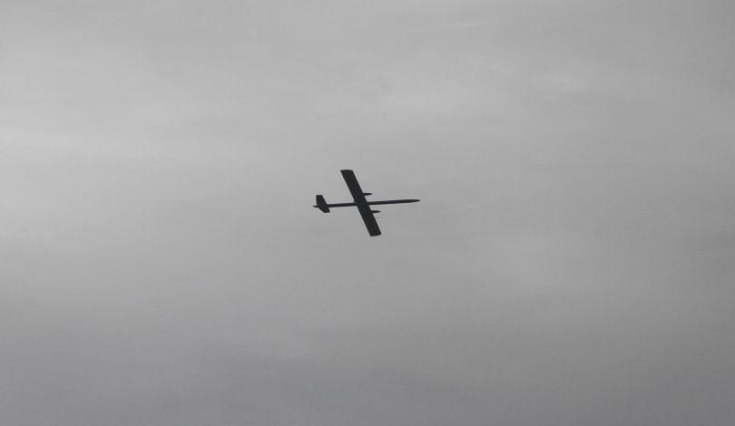 جيش الاحتلال يفتح تحقيقًا حول سقوط طائرة استطلاع إسرائيلية في غزة