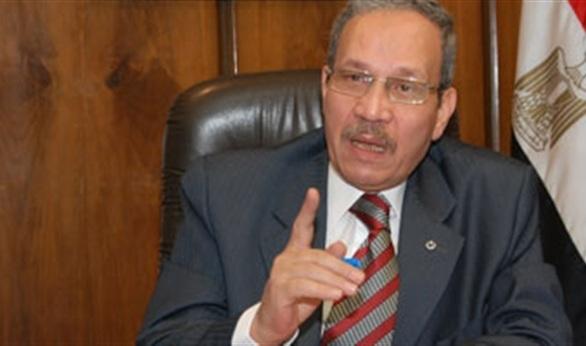 علاء عبدالمنعم: اتفاقية قرض صندوق النقد الدولي غير دستورية