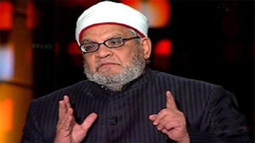 بالفيديو.. أحمد كريمة: من ذهب لمشاهدة مباراة كرة وقُتل فهو “شهيد”