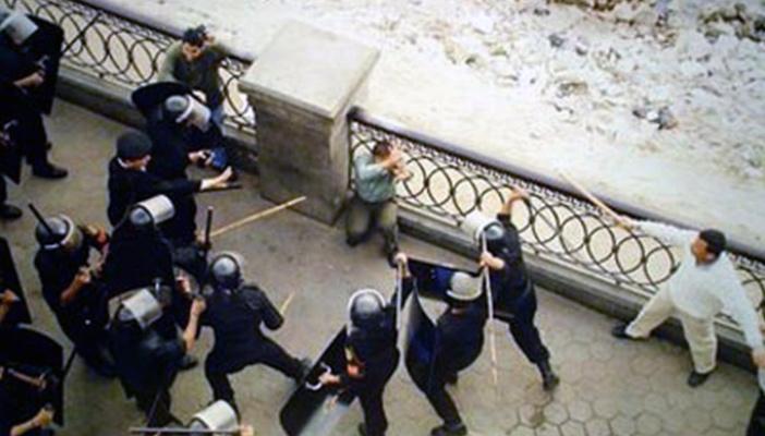 3 دول كبريات تضع مصر أمام “كماشة” انتهاكات حقوق الإنسان