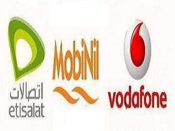 تجميد استثمارات بأكثر من مليار دولار في قطاع الاتصالات