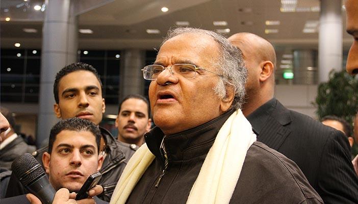 ممدوح عباس يشكو الزمالك للمحكمة الرياضية الدولية