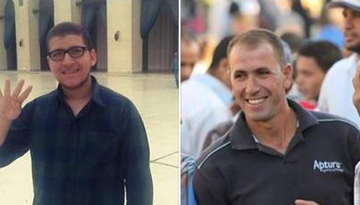 الإخفاء القسري لاثنين من أبناء مركز سنورس في الفيوم