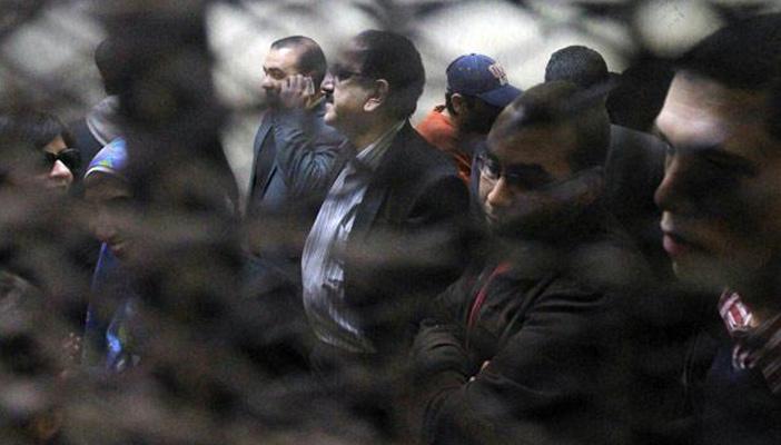 مصادر قضائية: تشكيل هيئة تحقيق جديدة في قضية التمويل الأجنبي