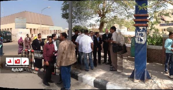 الإعلام الإسلامي ممنوع من زيارة الرئيس