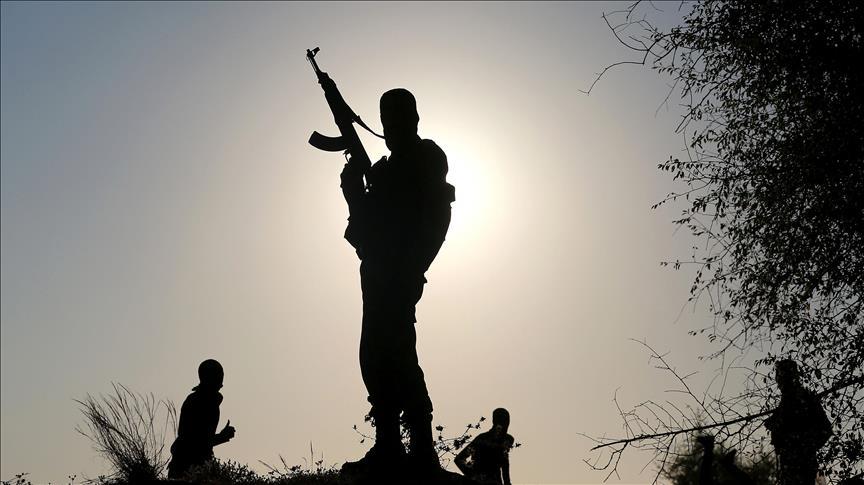 مسؤول أمني مصري: القاهرة تدرب قوات ليبية