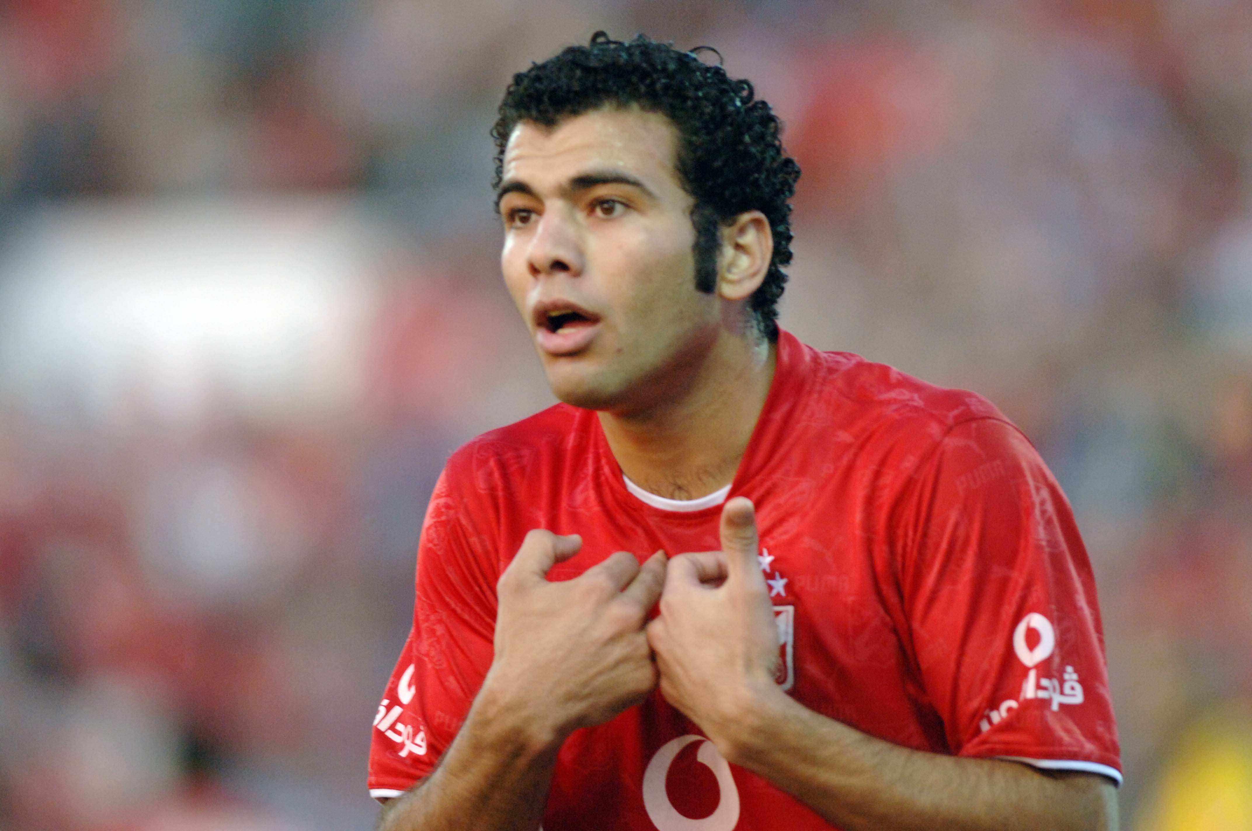 متعب يغيب عن مران الأهلي صباح اليوم بسبب “تمارا”