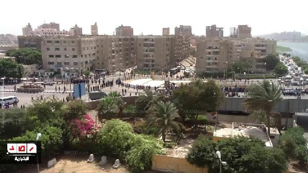 مواطنو سوهاج: نظافة غير معهودة.. وسولار بطريقة هائلة