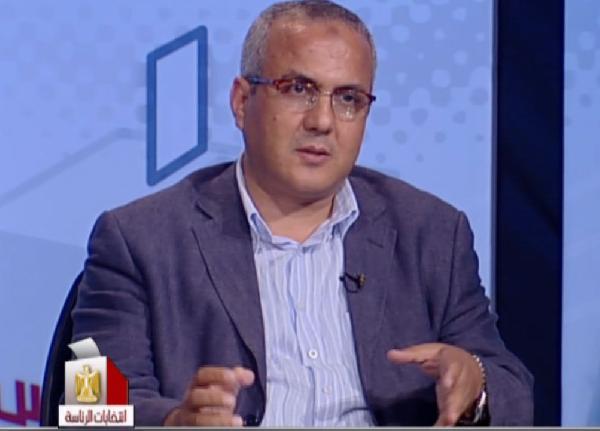 عادل صبري:قوائم وهمية وراء نتائج نقابة الصحفيين