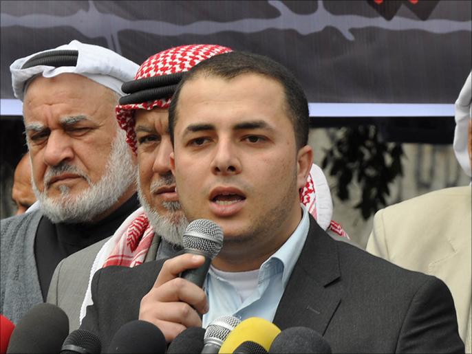 طلاب غزة يطالبون السلطات المصرية بفتح معبر رفح