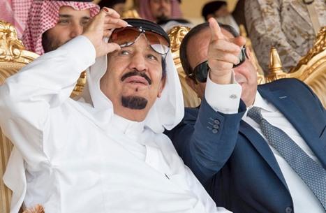 خبراء: ضغط أميركي وتفاهمات ووساطات عربية وراء استئناف البترول السعودي