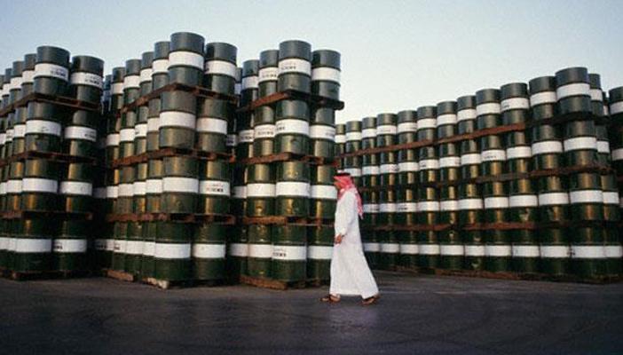 من مستقر إلى سلبي.. “موديز” تغير نظرتها الائتمانية للسعودية