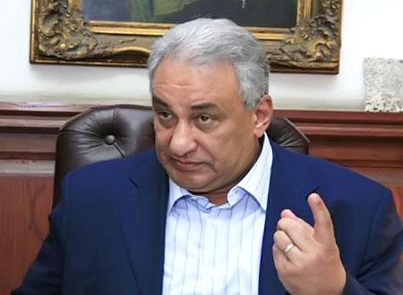 فيديو..عاشور يقترح الافراج عن الطلبة والثوار للتهدئة