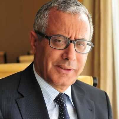 زيدان: كتل سياسية من بينها الإخوان سعت لعزلي