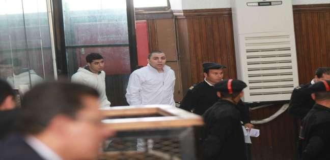 إخلاء سبيل أحمد المصري ومحب دوس