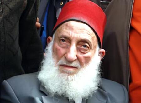 الشيخ حافظ سلامة يسافر لسوريا لدعم الثورة