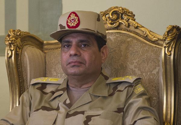 المخابرات تكشف فشل السيسي بمحاربة الإرهاب وتزايده