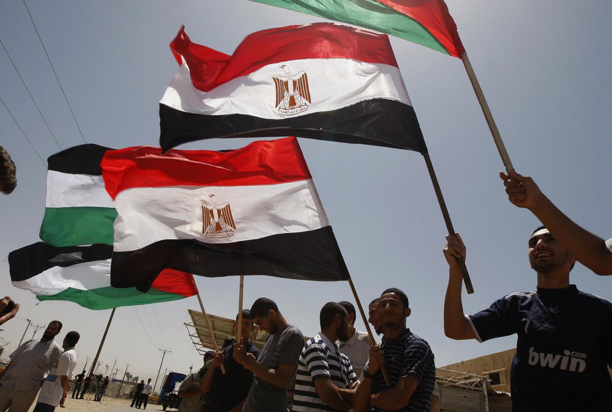 محلل فلسطيني: حماس ستسدد دين عودة علاقاتها مع مصر