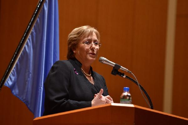 الأصالة: وثيقة الأمم المتحدة بشان المرأة تخالف “الإسلام”