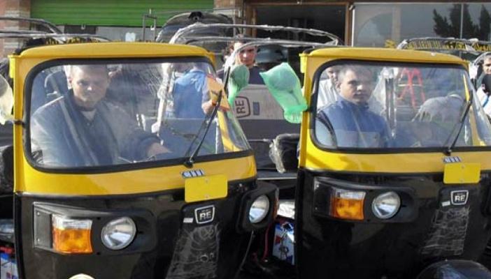 نائبة بالبرلمان: سائقو التوك توك “أشبه بالبلطجية”