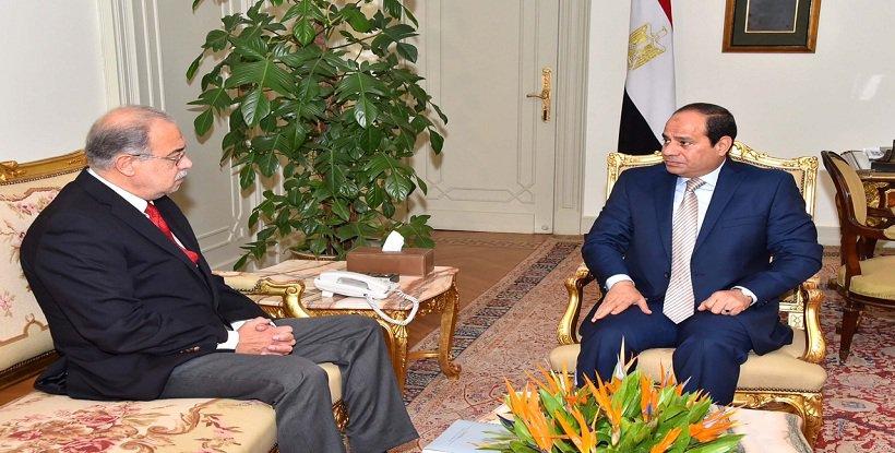 تعرَّف على أبرز الوزراء المرشحين للرحيل خلال التعديل الجديد