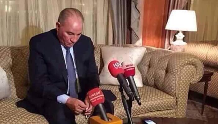 مصطفى الفقي: “ريجيني” وراء إقالة الزند