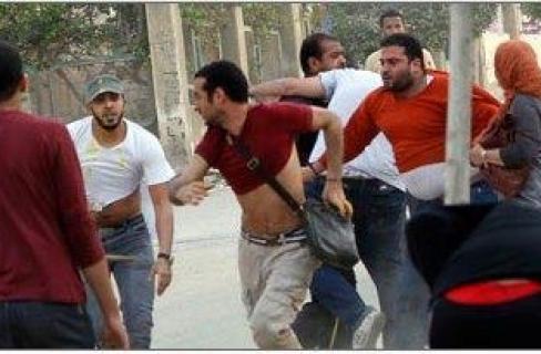 صحفيون من أجل الإصلاح تطالب رشوان بعدم الانجرار وراء جماعته