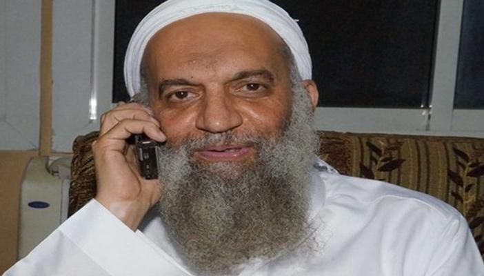 المصري: إخلاء سبيل الظواهري من سجن العقرب